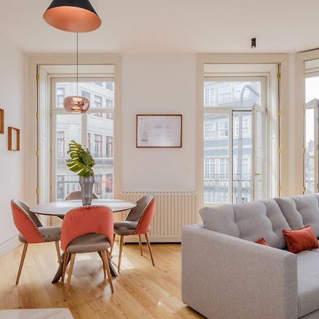 Boutique Rentals-Kihara'S Ribeira Apt With Great Views Porto Exterior photo
