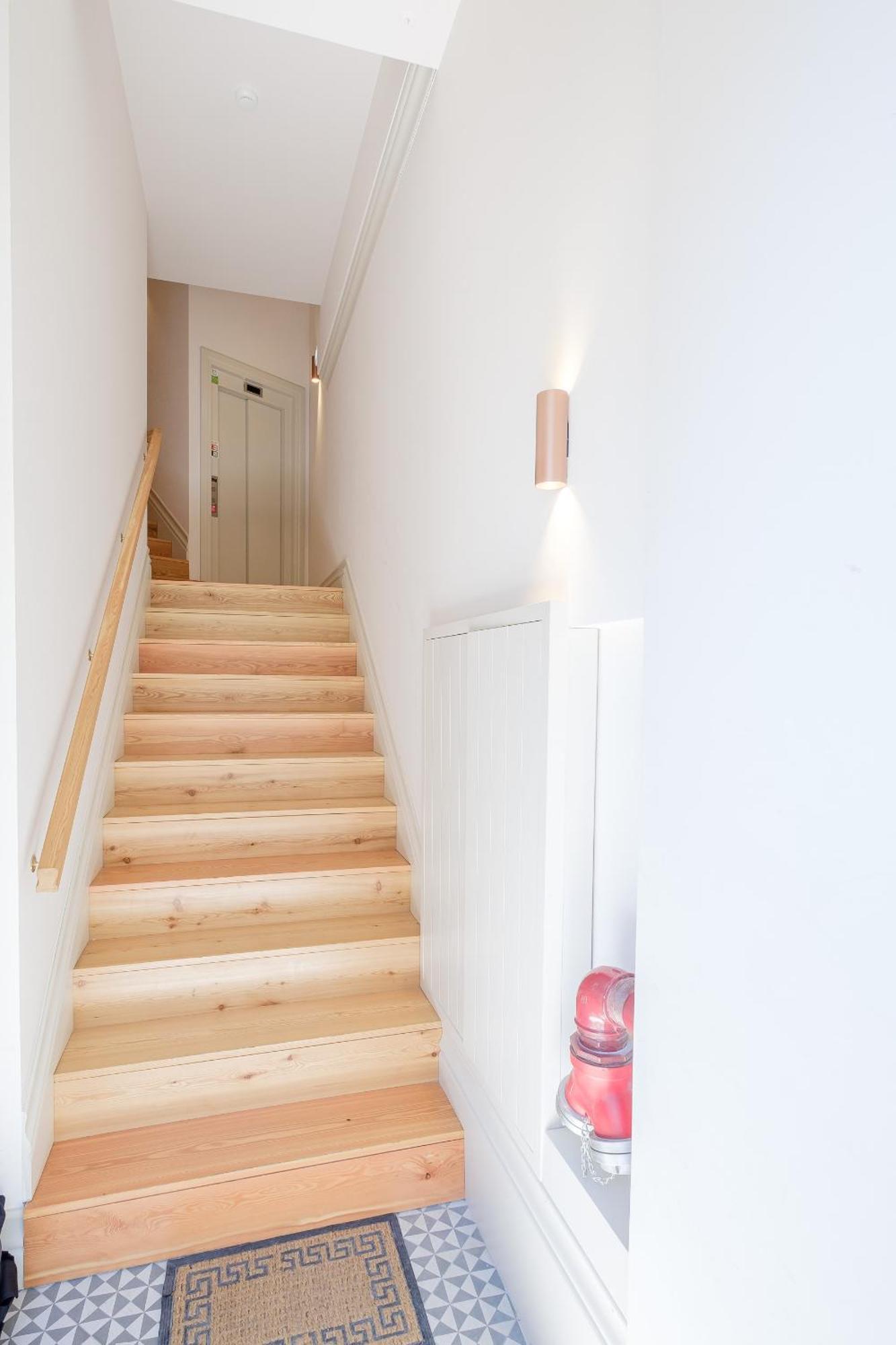 Boutique Rentals-Kihara'S Ribeira Apt With Great Views Porto Exterior photo
