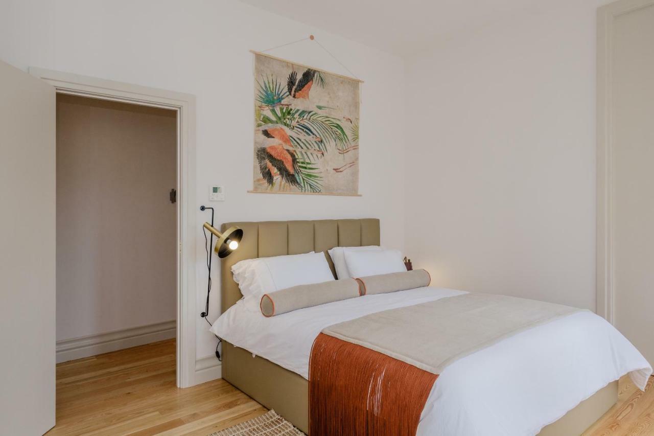 Boutique Rentals-Kihara'S Ribeira Apt With Great Views Porto Exterior photo