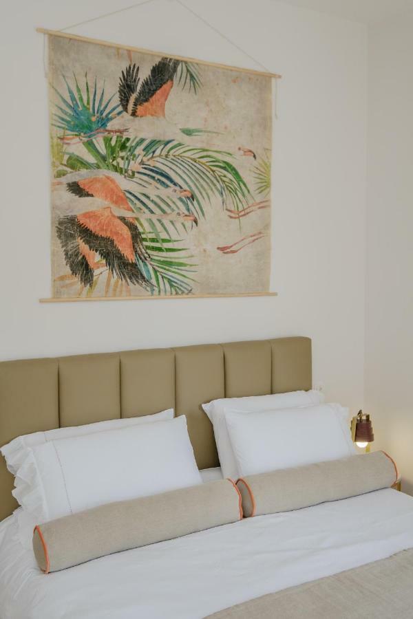 Boutique Rentals-Kihara'S Ribeira Apt With Great Views Porto Exterior photo