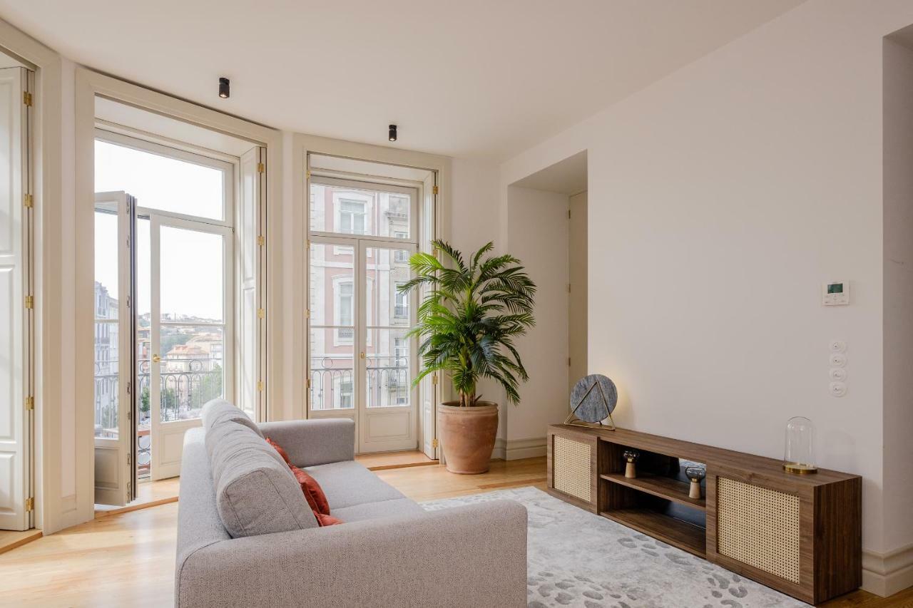 Boutique Rentals-Kihara'S Ribeira Apt With Great Views Porto Exterior photo