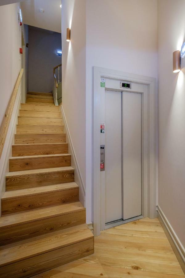 Boutique Rentals-Kihara'S Ribeira Apt With Great Views Porto Exterior photo